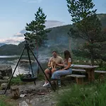 Veslebu, Part Of Preikestolen Basecamp