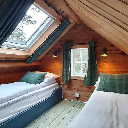 Veslebu, Part Of Preikestolen Basecamp * Jørpeland