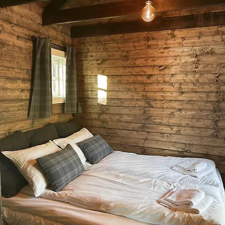 Veslebu, Part Of Preikestolen Basecamp Jørpeland