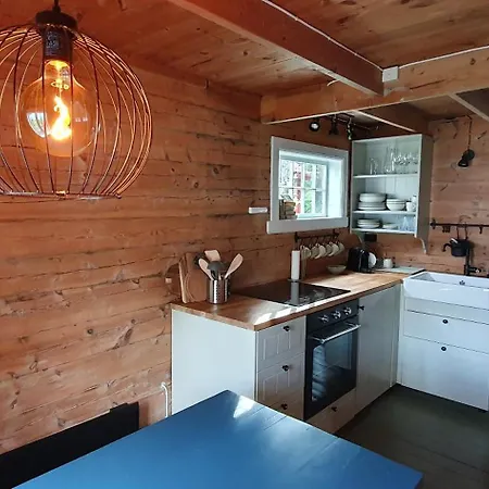 Veslebu, Part Of Preikestolen Basecamp *